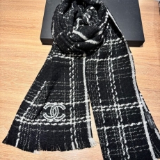 Chanel Scarf